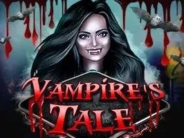 Vampire's Tale game thumbnail