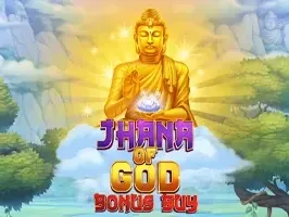 Jhana of God Bonus Buy game icon