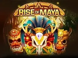 Rise of Maya DNT game thumbnail