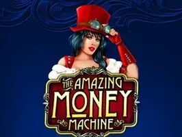 Amazing Money Machine™ game thumbnail