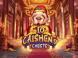 10 CaiShen Chest game thumbnail