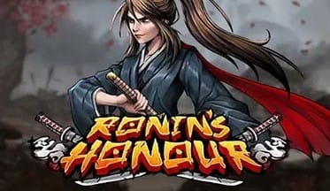 Ronin’s Honour