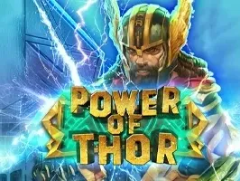 พลังแห่งธอร์ game icon
