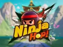 นินจากระโดดดึ๋งดั๋ง game thumbnail