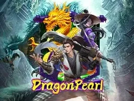 Dragon Pearl game icon