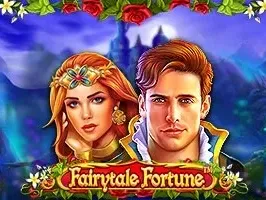 Fairytale Fortune game icon