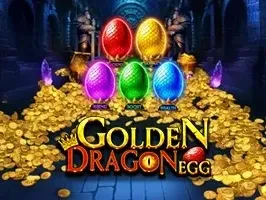 Golden Dragon Egg game icon