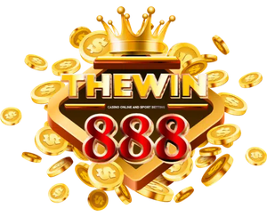 thewin888 Logo